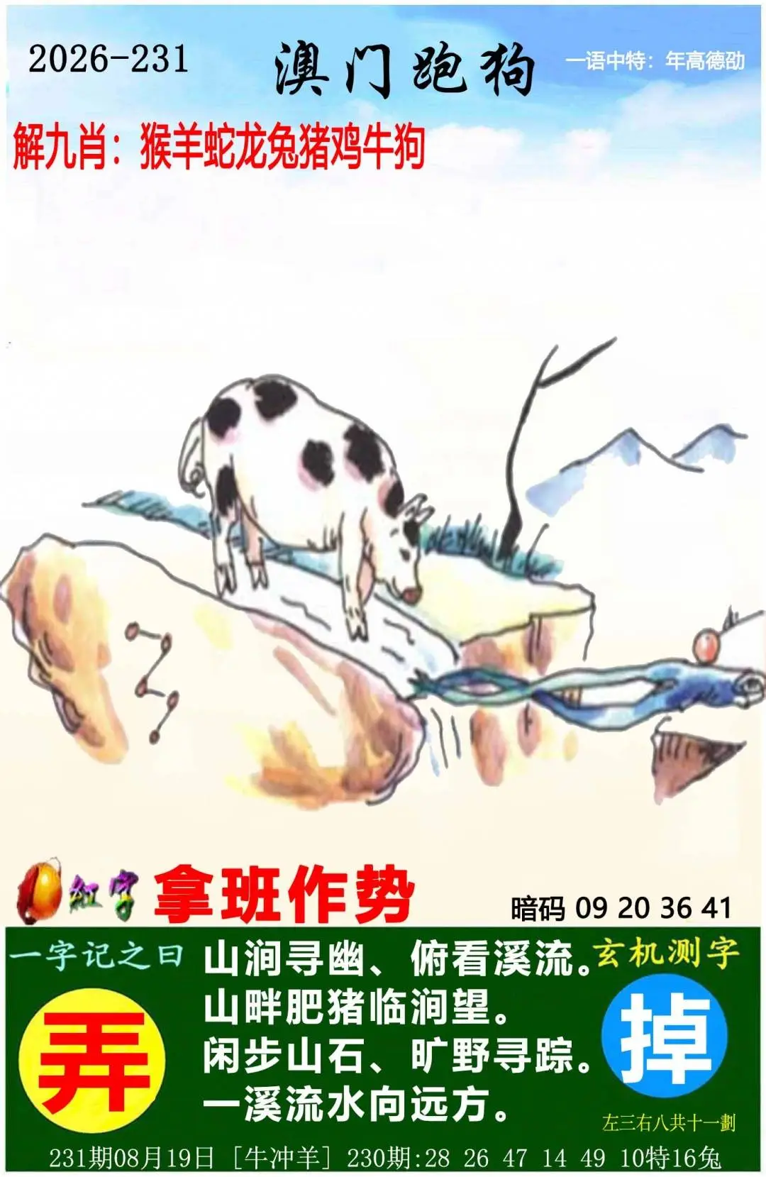 图库