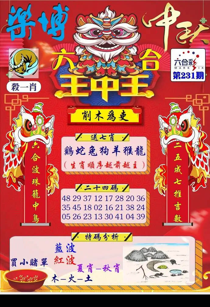 231期